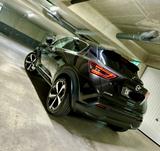 Nissan Juke 1.0 DIG-T 117 TEKNA DCT TEKNA - Nissan Juke mit Benzin-Antrieb: Kleinwagen, Automatik