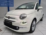 Fiat 500 DolceVita Hybrid | KLIMA | PANO | U-Connect - Fiat 500 mit Hybrid-Antrieb: Dolcevita