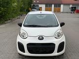 Citroën C1 Advance 1,0 KLIMA TÜV 8/2028 - gebrauchte Citroën C1 aus dem Jahr 2013