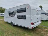 Knaus Südwind 580 QS 60 Years - Knaus Südwind 60 YEARS