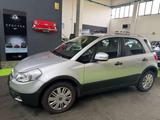 Fiat Sedici 1.6 16v Dynamic 4x2 120cv - Fiat Sedici SUV