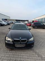 BMW 320 3 Touring 320d Tüv bis Februar 2027 - gebrauchte BMW 320 aus dem Jahr 2007