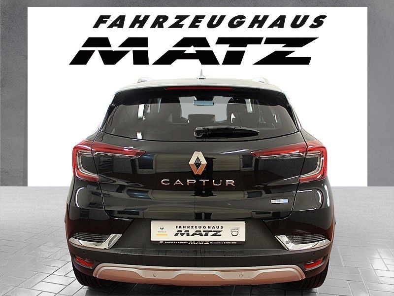 Fahrzeugabbildung Renault Captur E-Tech Plug-In 160* Edition One *