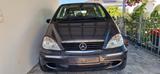 Mercedes-Benz A 170 CDI CLASSIC Classic - Mercedes-Benz aus 2002: A Class