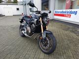 Honda CB650R E-Clutch ABS NEU 6 Jahre Garantie! - HONDA MOTORRAD