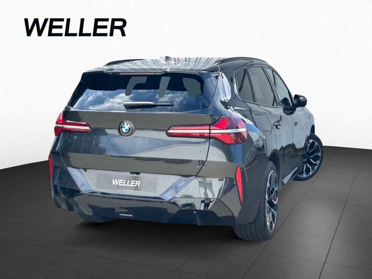 BMW X3 - Bild 6