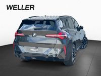 BMW X3 - Vorschau Bild 6