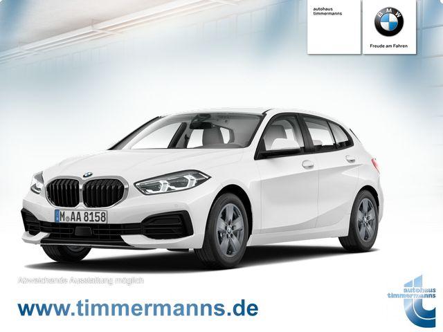 BMW 118i Advantage Automatik LED