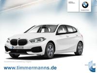 BMW 118i Advantage Automatik LED