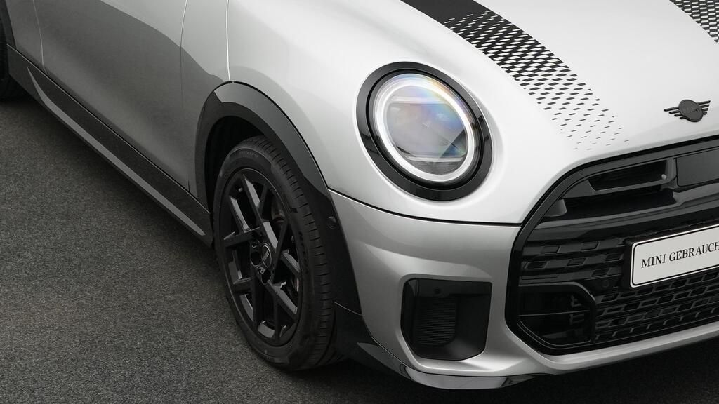 MINI Cooper S Cabrio - Bild 21