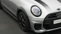 MINI Cooper S Cabrio - Vorschau Bild 21
