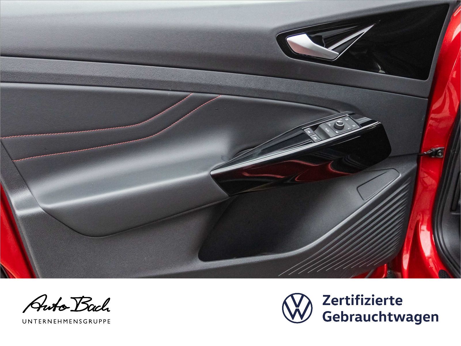 Volkswagen ID.4 - Bild 10