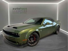 Fahrzeugabbildung Dodge Challenger Hellcat Widebody AEC 5 Jahre Garantie