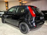 Ford Fiesta Style - Ford Fiesta Gebrauchtwagen in Mülheim (Ruhr)