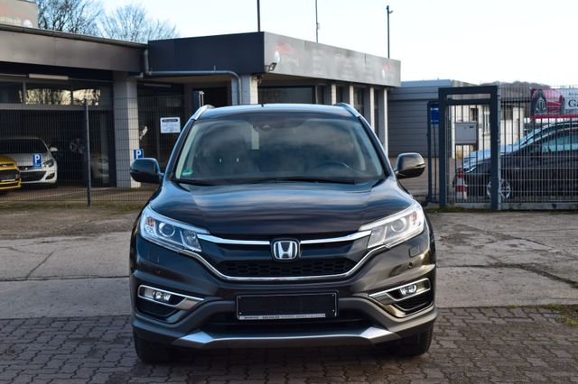 Honda CR-V Executive 4WD