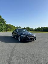 BMW F10 530d xDrive Vollaustattung M Paket - BMW 530: 530d F10