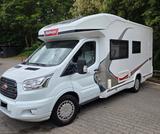 Challenger 290 - Challenger Teilintegrierter