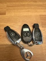 Mercedes-Benz Mercedes ML 350D AMG Paket Standheizung - Mercedes-Benz ML 350 in Mainz