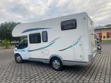 Chausson Ford Chausson  Alkoven - Alkoven