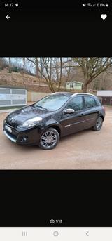 Renault Clio Night & Day 1.2 16V 75 Eco2 Night & Day - Renault Clio aus 2011: Night Day