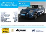 MINI Cooper Classic Trim LED SITZHEIZUNG PDC KLIMA - MINI Cooper in Mönchengladbach