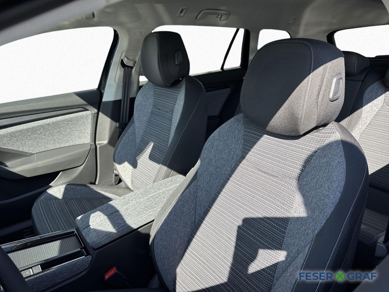Skoda Superb - Bild 10