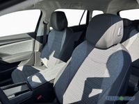 Skoda Superb - Vorschau Bild 10