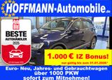 Volkswagen Tiguan R-Line Allwetterreifen,LED,Pano-Dach - Volkswagen Tiguan: R
