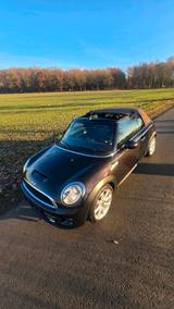 MINI Cooper S Cabrio Highgate !!!Top Zusta... - MINI Cooper S Cabrio: Highgate