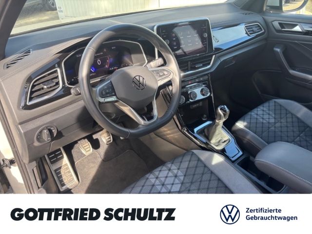 Volkswagen T-Roc - Bild 16