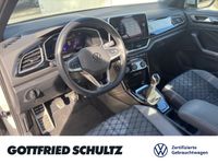 Volkswagen T-Roc - Vorschau Bild 16