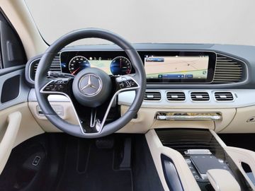 Mercedes GLE 350 - 11