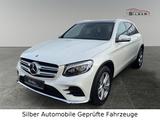 Mercedes-Benz GLC 350 GLC GLC 350 d 4Matic*AMG-Line*Pano*Burm* - Mercedes-Benz GLC 350 Gebrauchtwagen