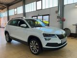 Skoda Karoq 1.5 TSI Style AHK*LED*RFK*CARPLAY - Skoda Karoq in Nürnberg