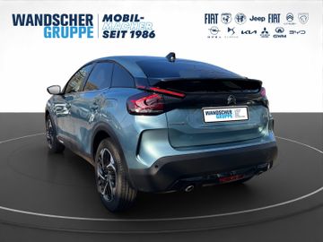 Citroën C4 Shine PT 130 EAT 8 Navi+Carplay+HUD+RFK+LM