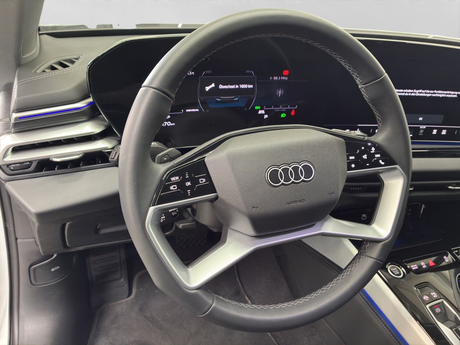Audi A5 - Bild 11