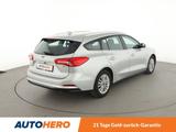 Ford Focus 1.0 EcoBoost Mild-Hybrid Titanium*NAVI*CAM - Ford Focus Gebrauchtwagen in Oldenburg