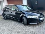 Audi A3 1.4 TFSI g-tron sport Sportback sport - Audi A3 mit CNG-Antrieb