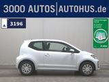 Volkswagen up! 1.0 Move Klima Radio Shz AUX-IN - Volkswagen up!: Limousine