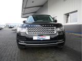 Land Rover Range Rover Vogue - Land Rover Range Rover