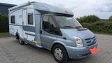 Bürstner T660 - Offers