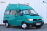 Volkswagen T4 2.4D 77PS California Coach Hochdach 1.Hand - Volkswagen T4 California in Berlin