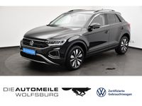 Volkswagen T-Roc - Vorschau Bild 1