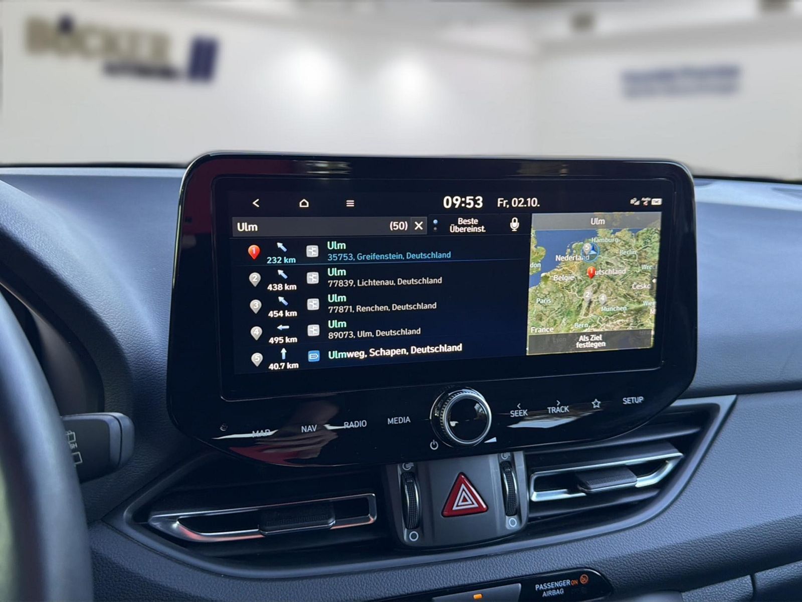 Hyundai i30 – Bild 7