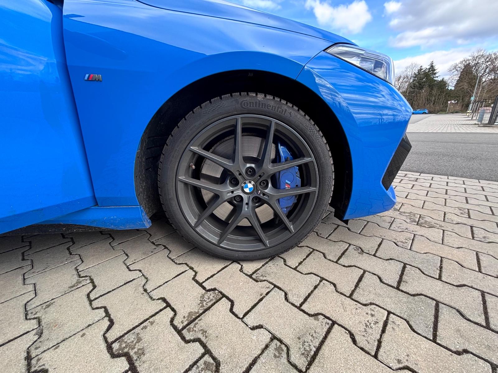 BMW M235i xDrive Gran Coupé Steptronic -