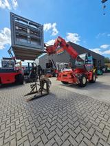 Manitou MRT 1542 - Manitou Mrt
