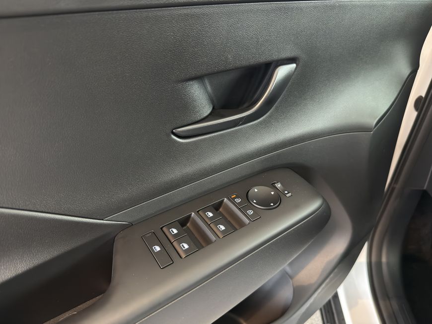 Hyundai Kona – Bild 17