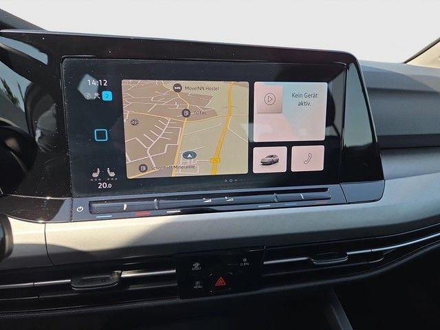 Volkswagen Golf - Bild 14