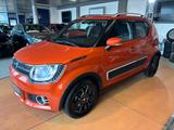 Suzuki Ignis Comfort+ /Autom./64TKM/SHZ/MFL/Navi - gebrauchte Suzuki Ignis aus dem Jahr 2018