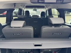 Fahrzeugabbildung Grand Kangoo III Techno 1.3 TCe130 EDC 7 Sitzer